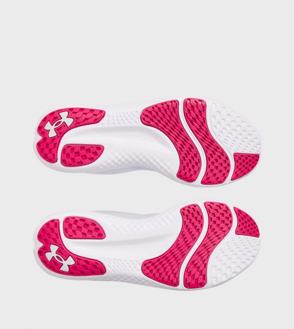 Under Armour Under Armour - Grey Running Shoes