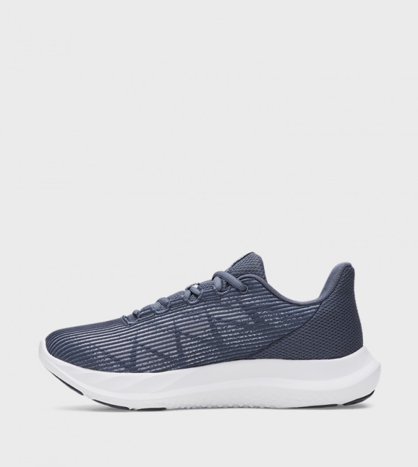 Under Armour Under Armour - Navy Running Shoes