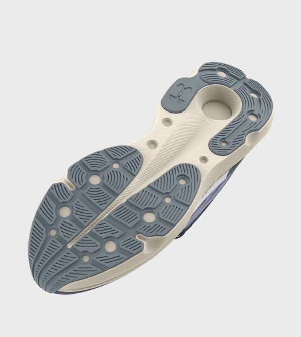 أندر آرمور أندر آرمور - رمادي أحذية الجري