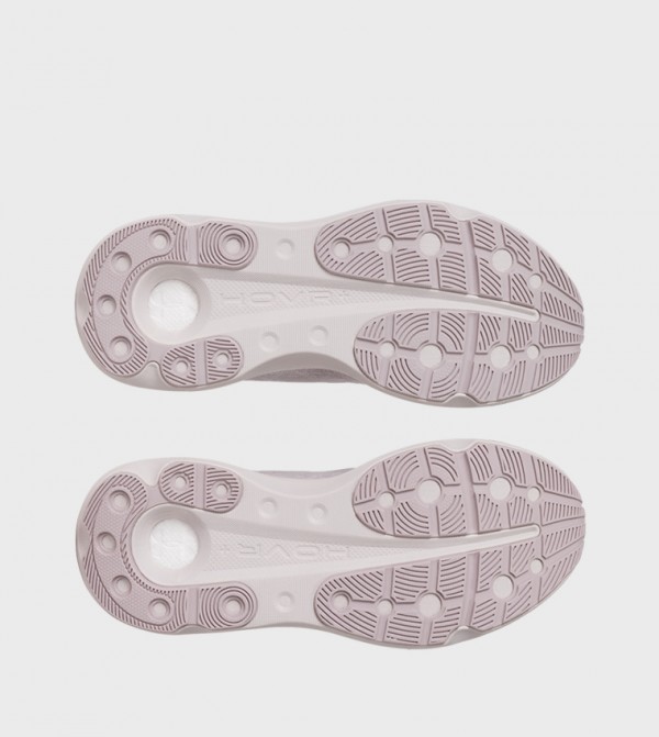 Under Armour Under Armour - Off White Running Shoes