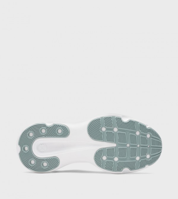 أندر آرمور أندر آرمور - أزرق أحذية الجري