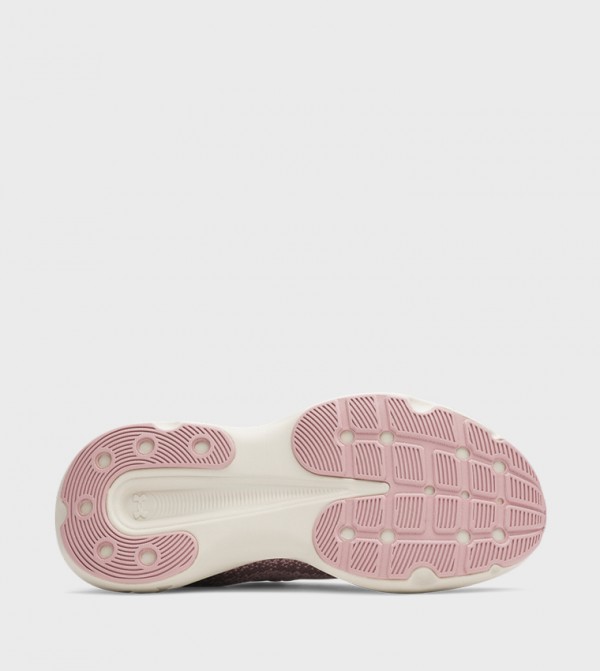 أندر آرمور أندر آرمور - وردي أحذية الجري