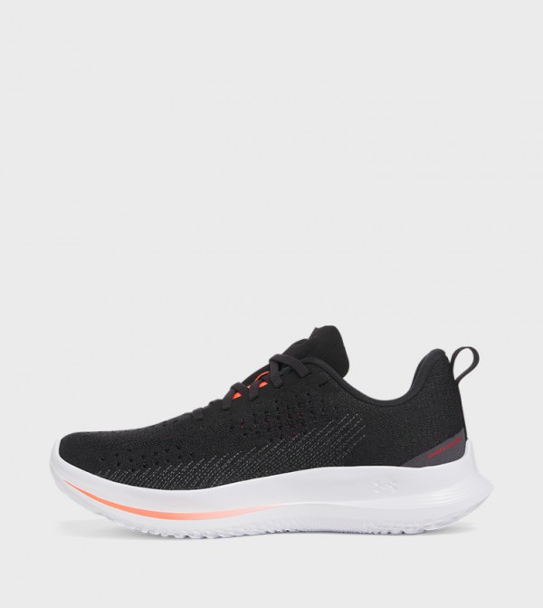 Under Armour Under Armour - Black Running Shoes