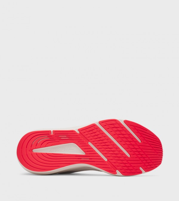 Under Armour Under Armour - Off White Running Shoes