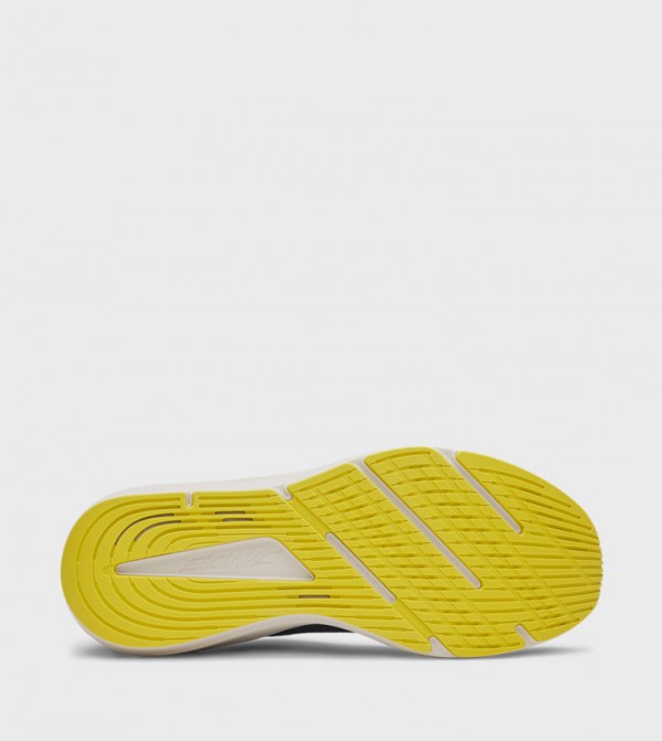 Under Armour Under Armour - Navy Running Shoes