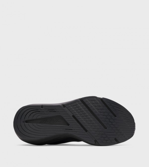 أندر آرمور أندر آرمور - أسود أحذية الجري