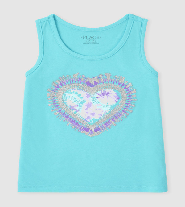 ذا تشيلدرنز بليس  - أزرق بلايز