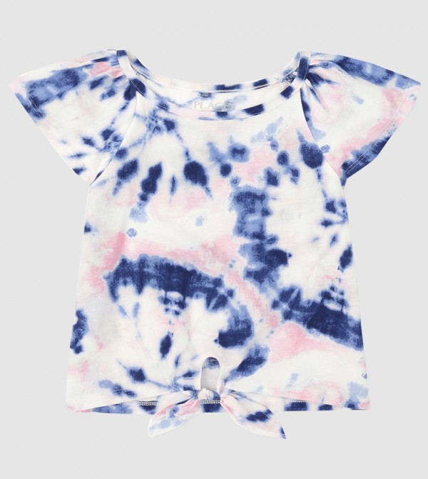 The Children's Place The Children's Place - Pink Tops