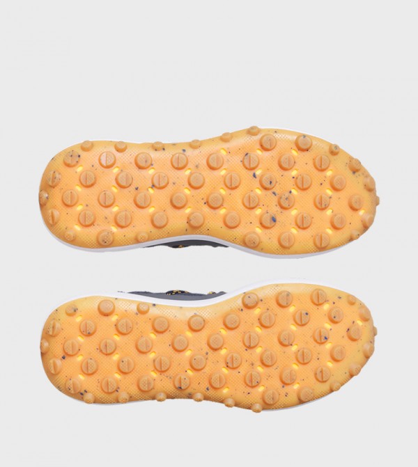 Under Armour Sneakers - Charcoal Low Top