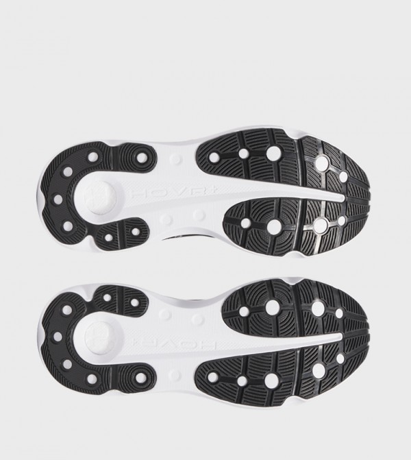 Under Armour Under Armour - Black Running Shoes