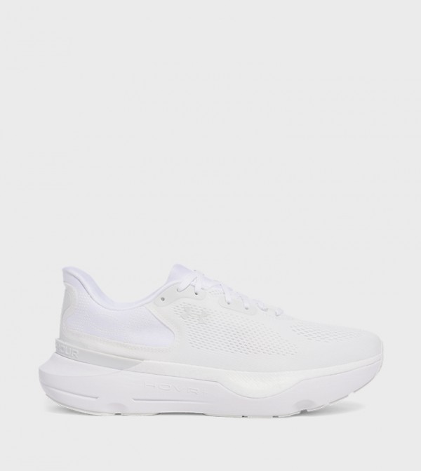 Under Armour Under Armour - White Running Shoes