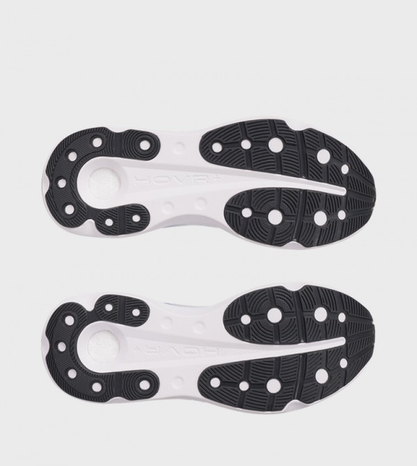 أندر آرمور أندر آرمور - أبيض  أحذية الجري