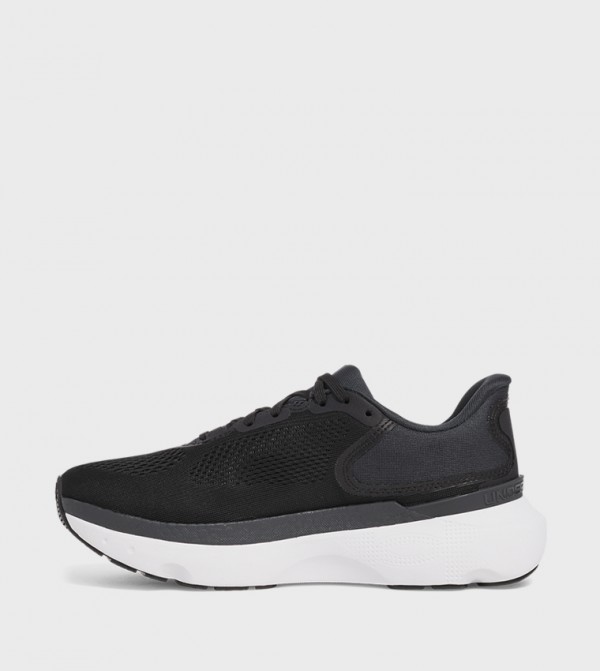 Under Armour Under Armour - Black Running Shoes