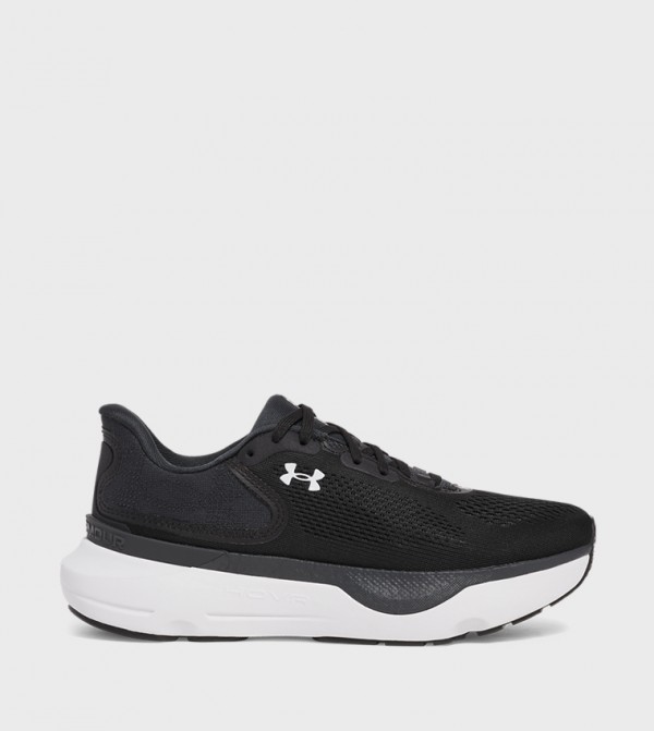 Under Armour Under Armour - Black Running Shoes