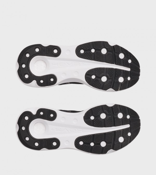 Under Armour Under Armour - Black Running Shoes