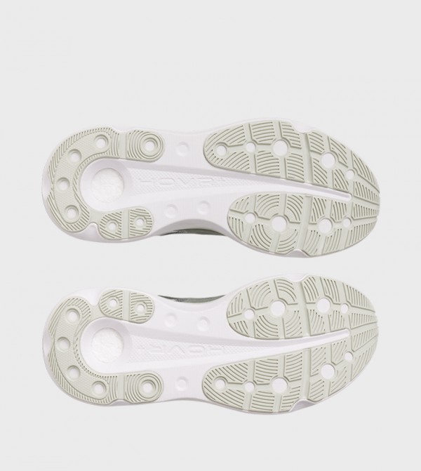 أندر آرمور أندر آرمور - رمادي أحذية الجري