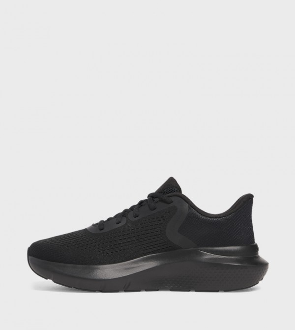 Under Armour Under Armour - Black Running Shoes