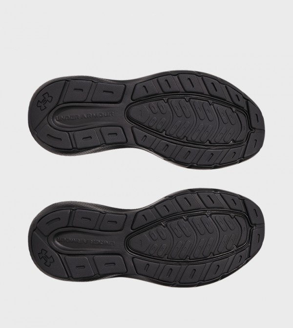 Under Armour Under Armour - Black Running Shoes