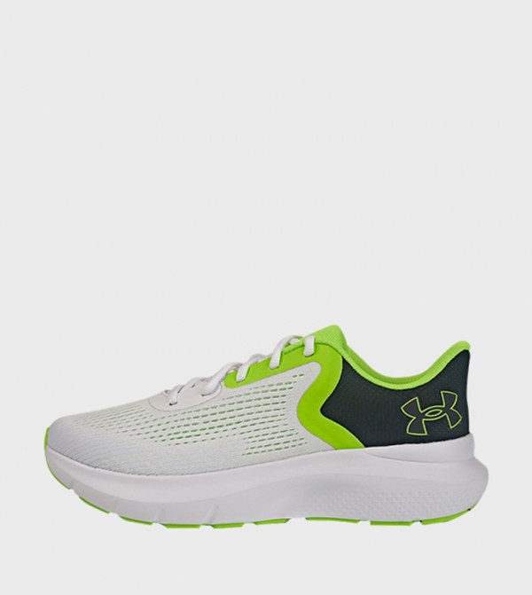 Under Armour Under Armour - White Running Shoes