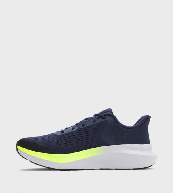 Under Armour Under Armour - Navy Running Shoes