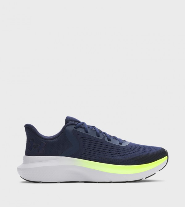 Under Armour Under Armour - Navy Running Shoes