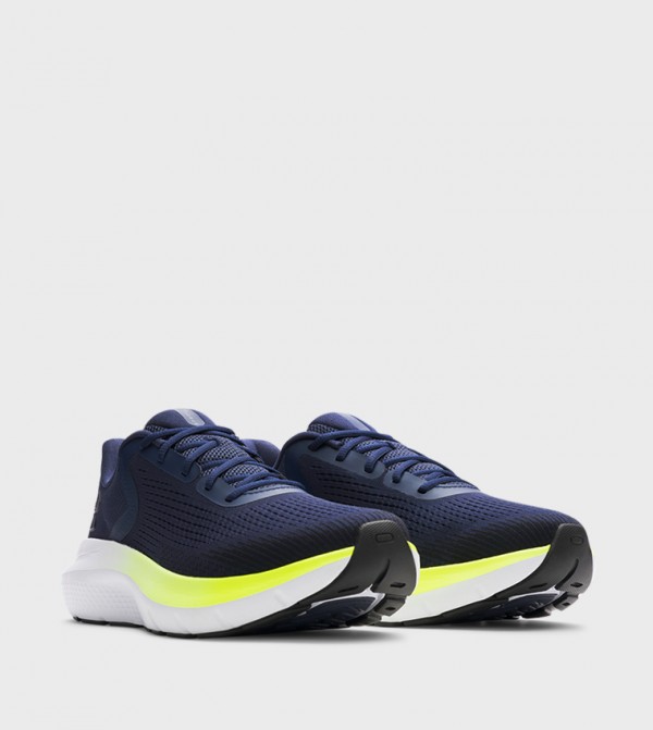 Under Armour Under Armour - Navy Running Shoes