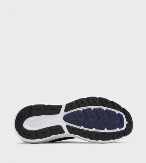 Under Armour Under Armour - Navy Running Shoes
