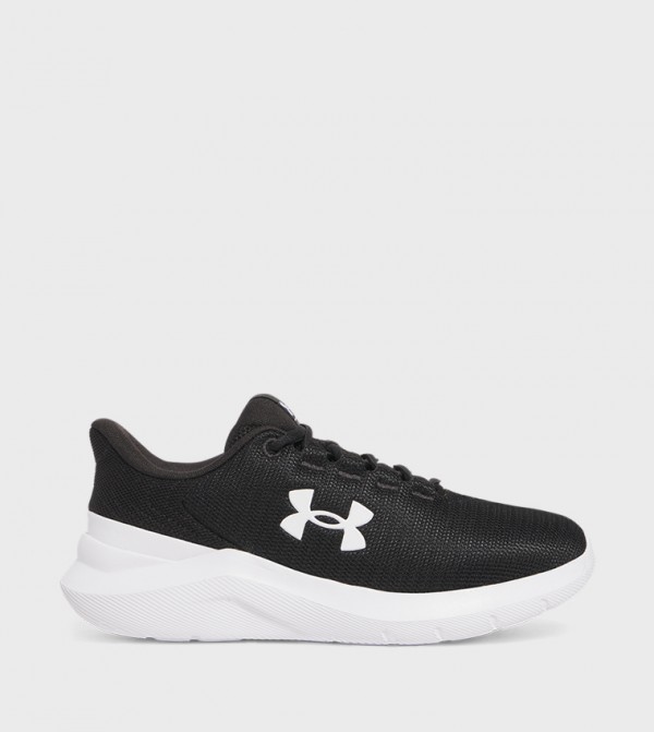 أندر آرمور أندر آرمور - أسود أحذية الجري