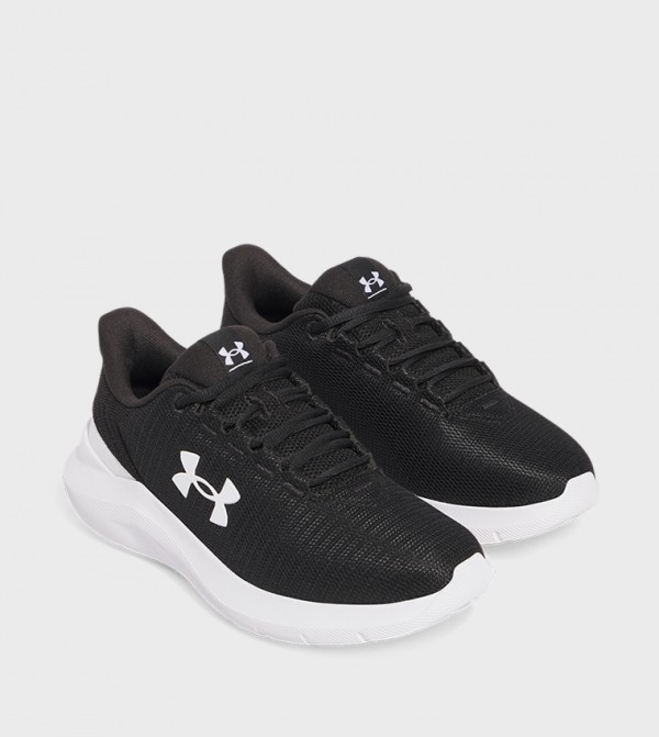 أندر آرمور أندر آرمور - أسود أحذية الجري