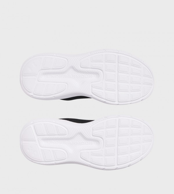 أندر آرمور أندر آرمور - أسود أحذية الجري