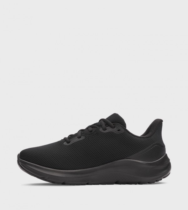 Under Armour Under Armour - Black Running Shoes