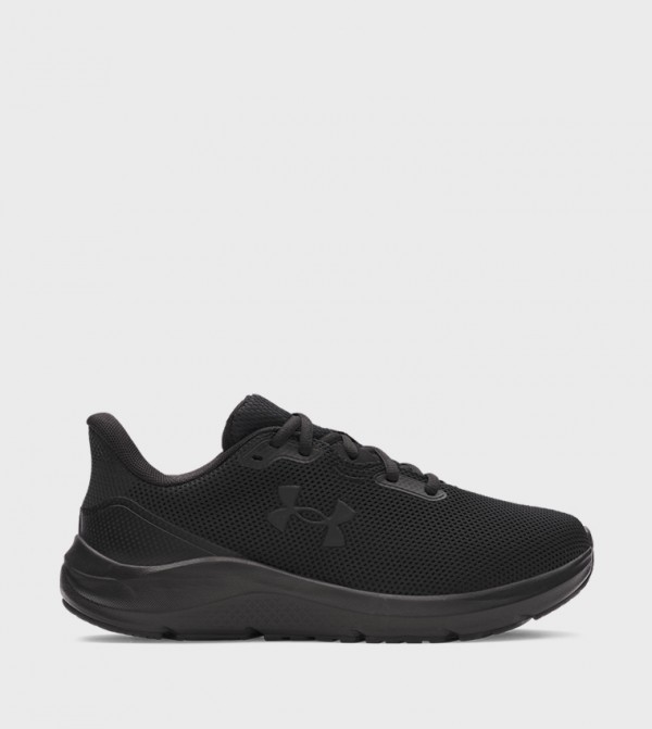 Under Armour Under Armour - Black Running Shoes