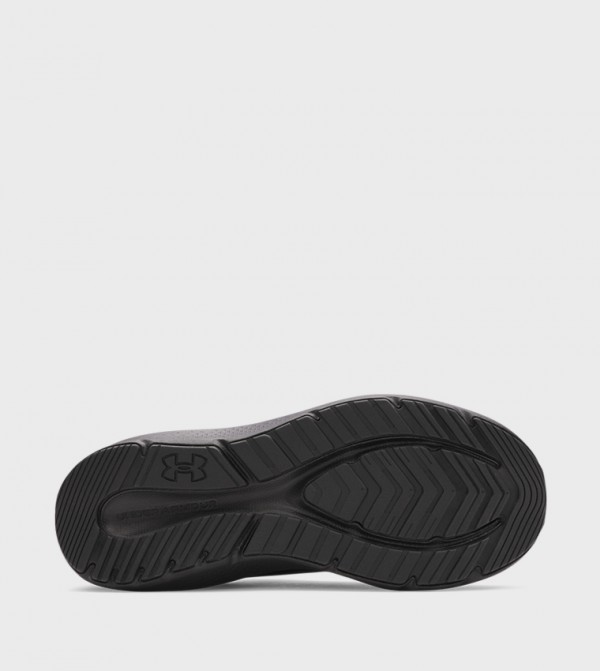 Under Armour Under Armour - Black Running Shoes