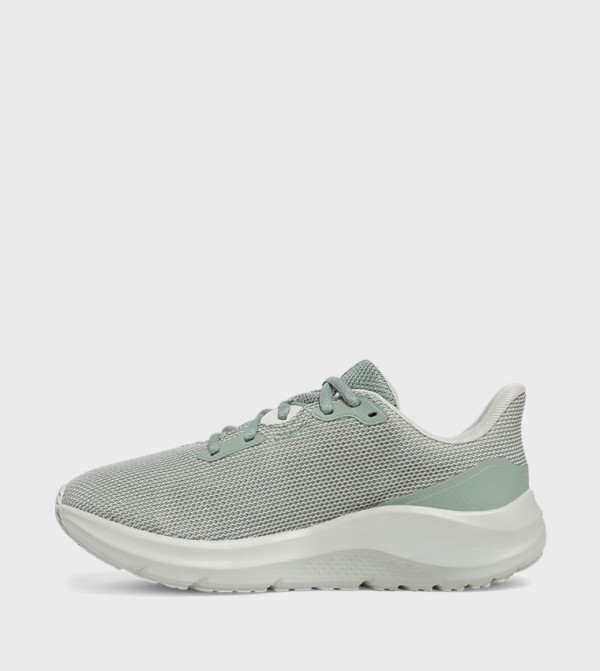Under Armour Under Armour - Grey Running Shoes