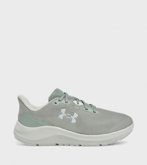 Under Armour Under Armour - Grey Running Shoes
