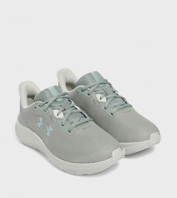 Under Armour Under Armour - Grey Running Shoes