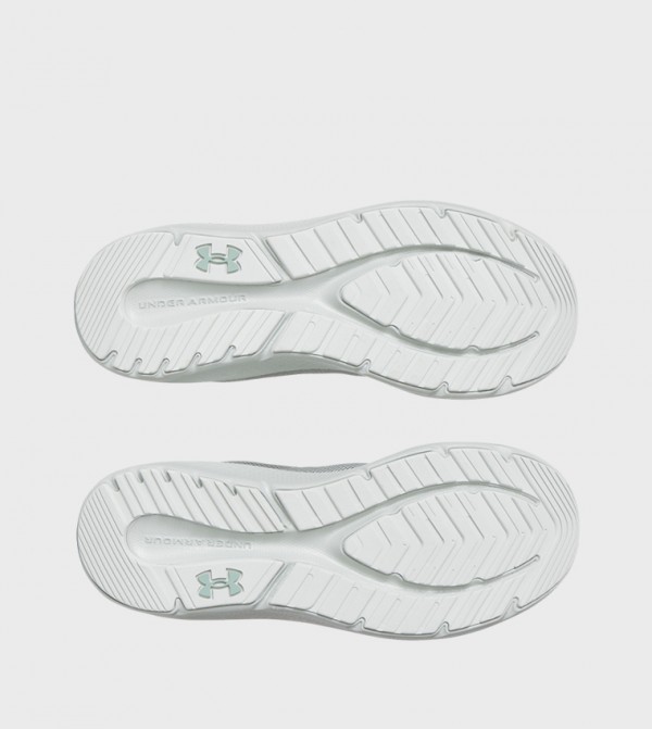 Under Armour Under Armour - Grey Running Shoes