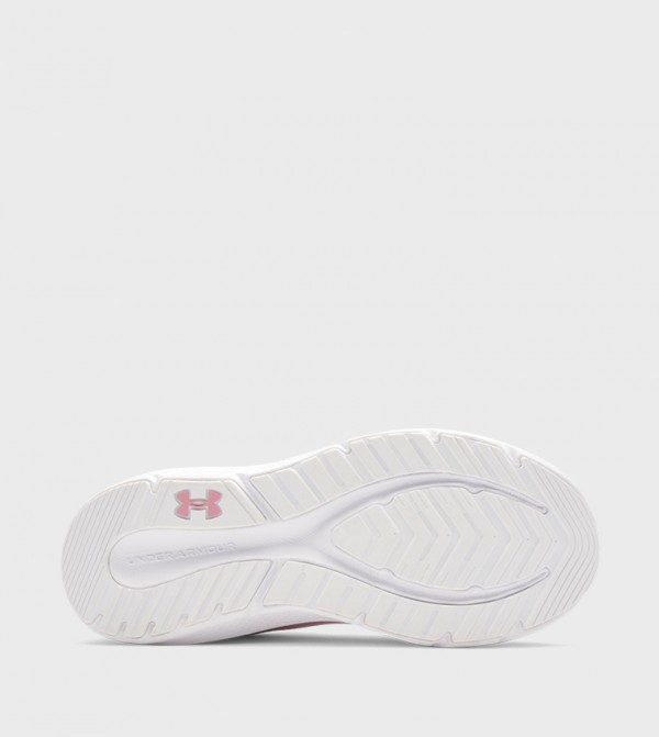 أندر آرمور أندر آرمور - وردي أحذية الجري