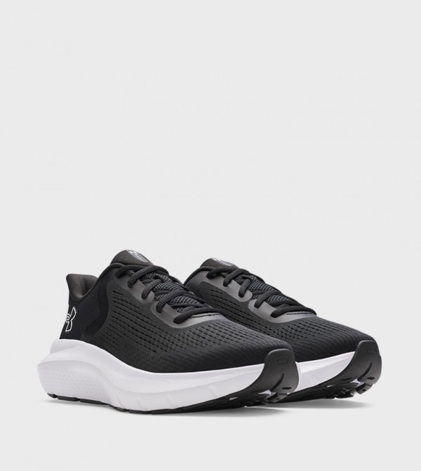 أندر آرمور أندر آرمور - أسود أحذية الجري