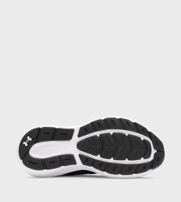 أندر آرمور أندر آرمور - أسود أحذية الجري