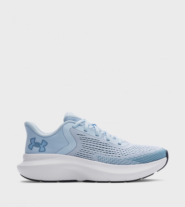 Under Armour Under Armour - Blue Running Shoes