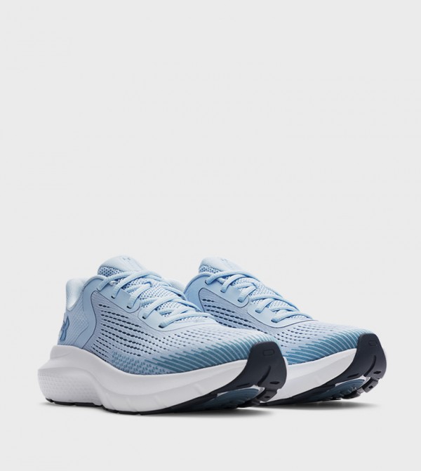 Under Armour Under Armour - Blue Running Shoes