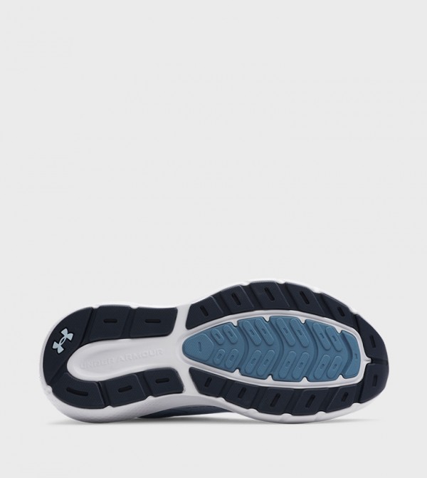 Under Armour Under Armour - Blue Running Shoes