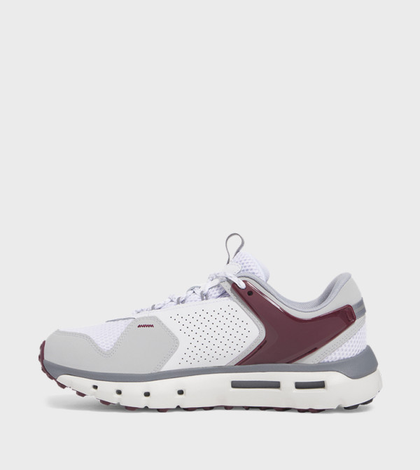 Under Armour Under Armour - Grey Low Top