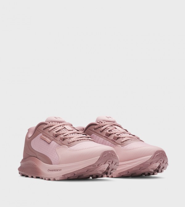 أندر آرمور أندر آرمور - وردي أحذية الجري