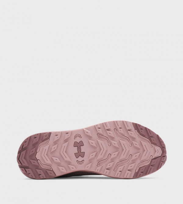 أندر آرمور أندر آرمور - وردي أحذية الجري