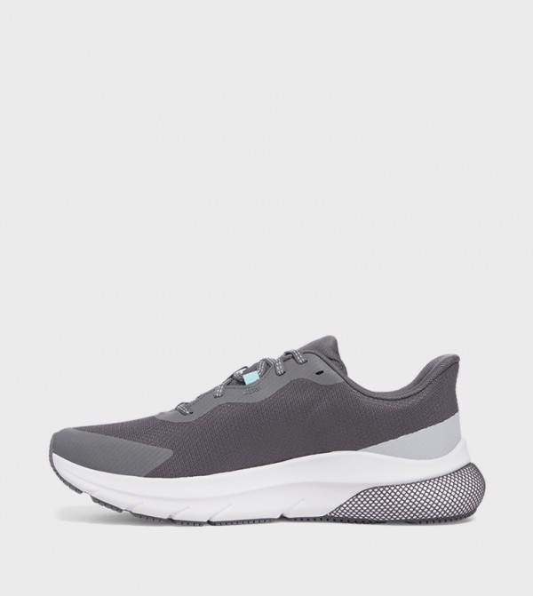 Under Armour Under Armour - Grey Running Shoes