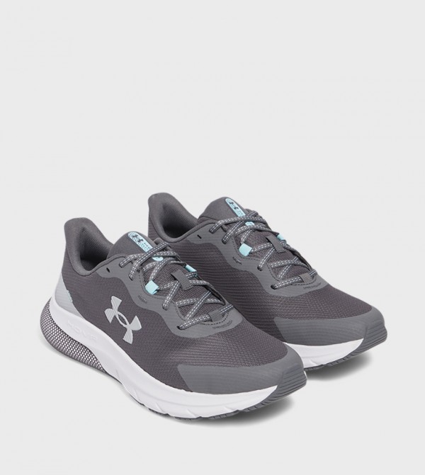 Under Armour Under Armour - Grey Running Shoes