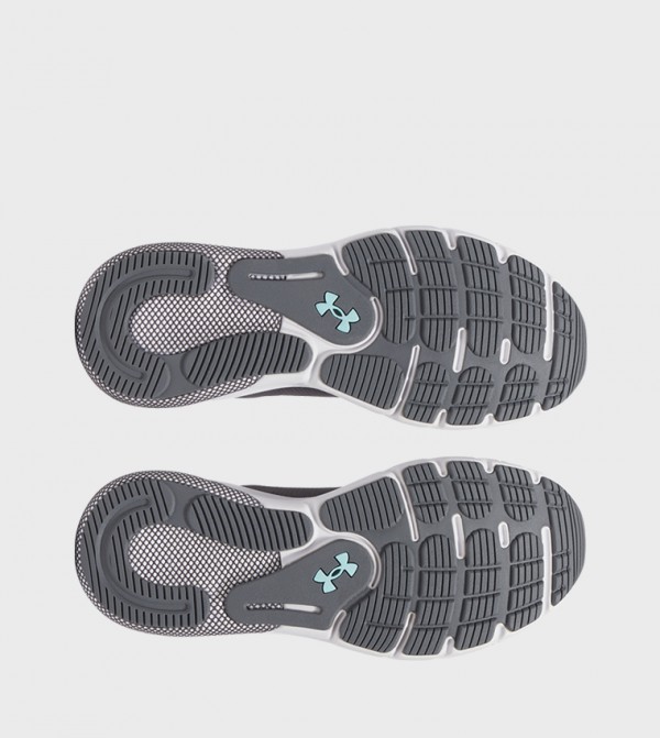 Under Armour Under Armour - Grey Running Shoes