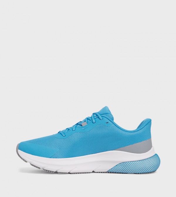 Under Armour Under Armour - Blue Running Shoes